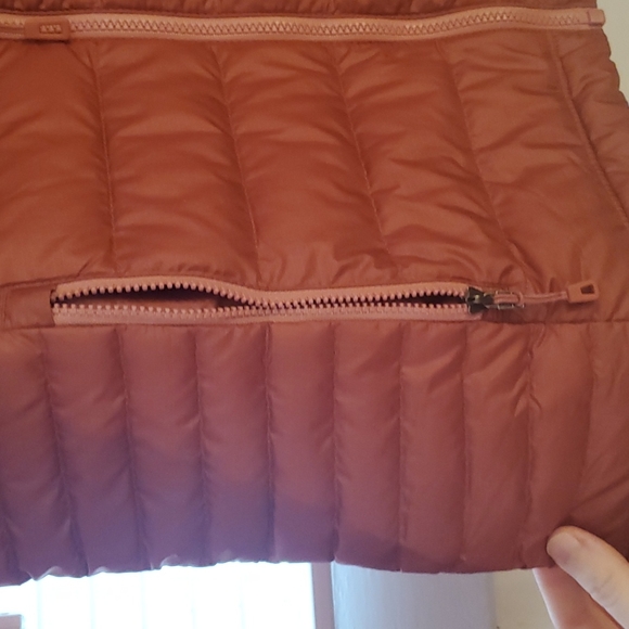 Patagonia Down Sweater - Picture 4 of 4